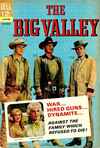 Big Valley #2 Comic Books - Covers, Scans, Photos in Big Valley Comic Books - Covers, Scans, Gallery